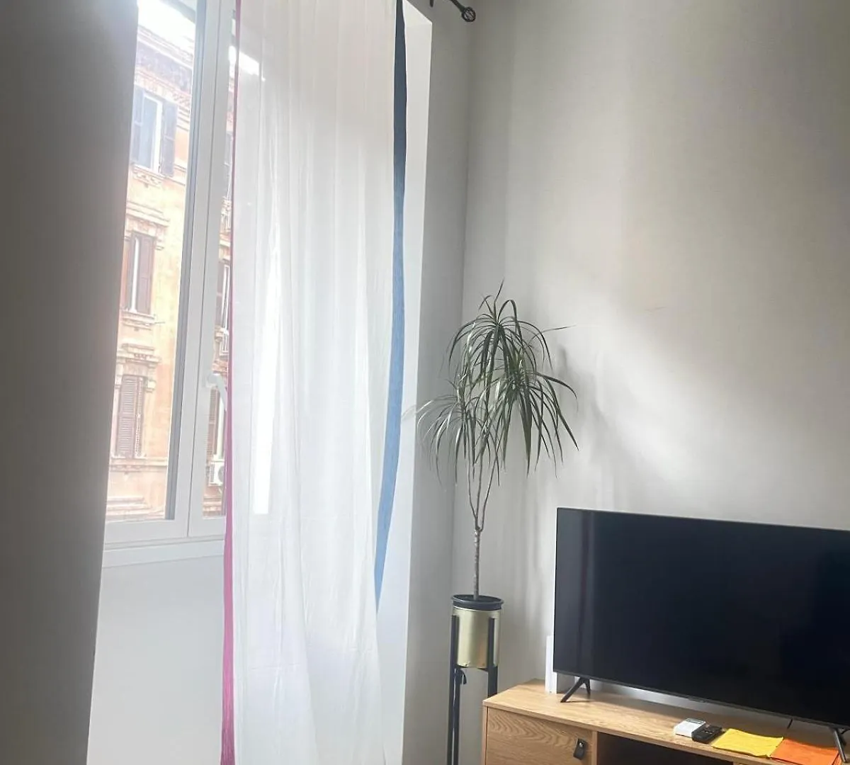 Testaccio Sul Tevere Romantic Historical Close Fao 0*, Rome Italy