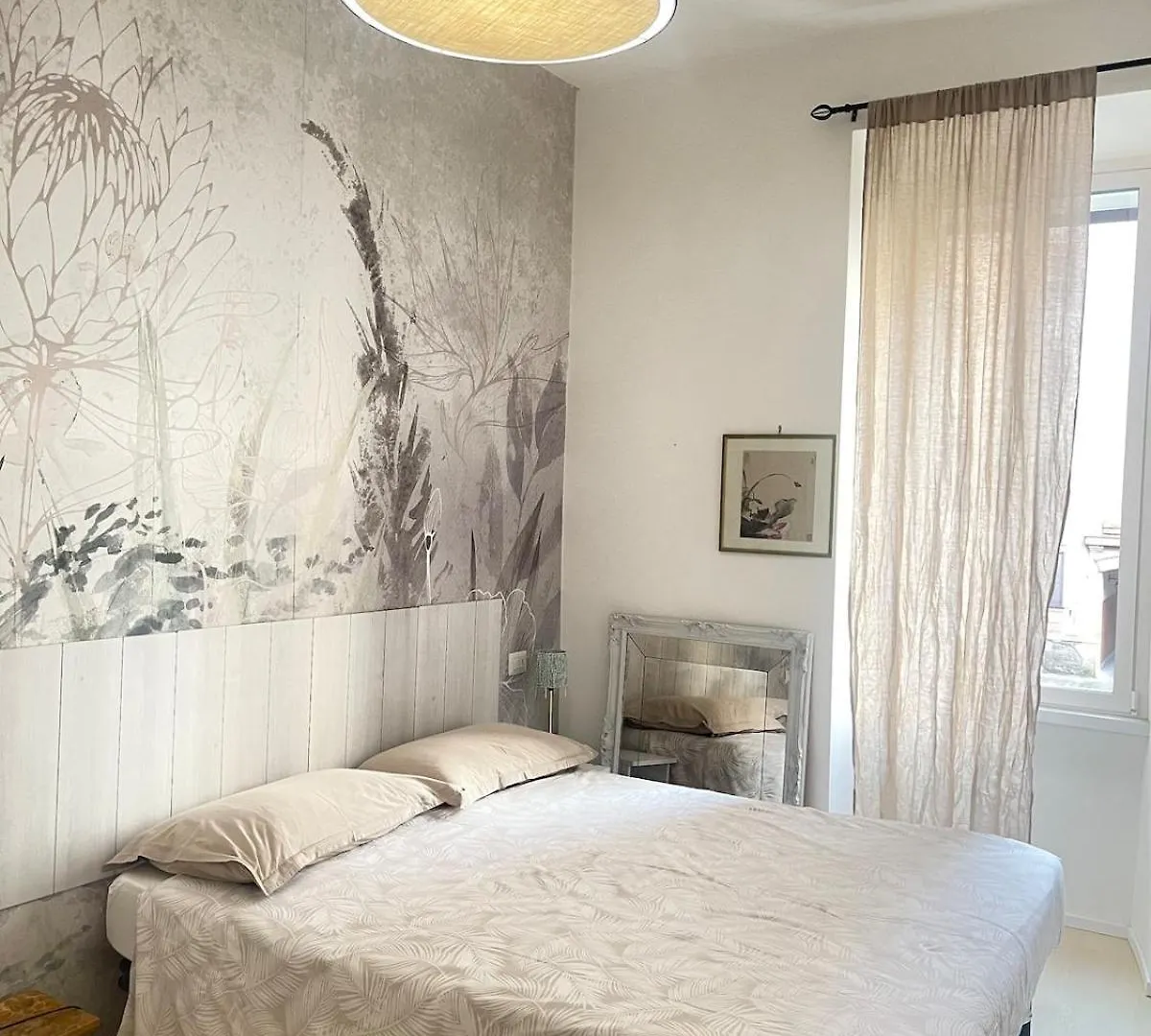 Apartment Testaccio Sul Tevere Romantic Historical Close Fao Italy