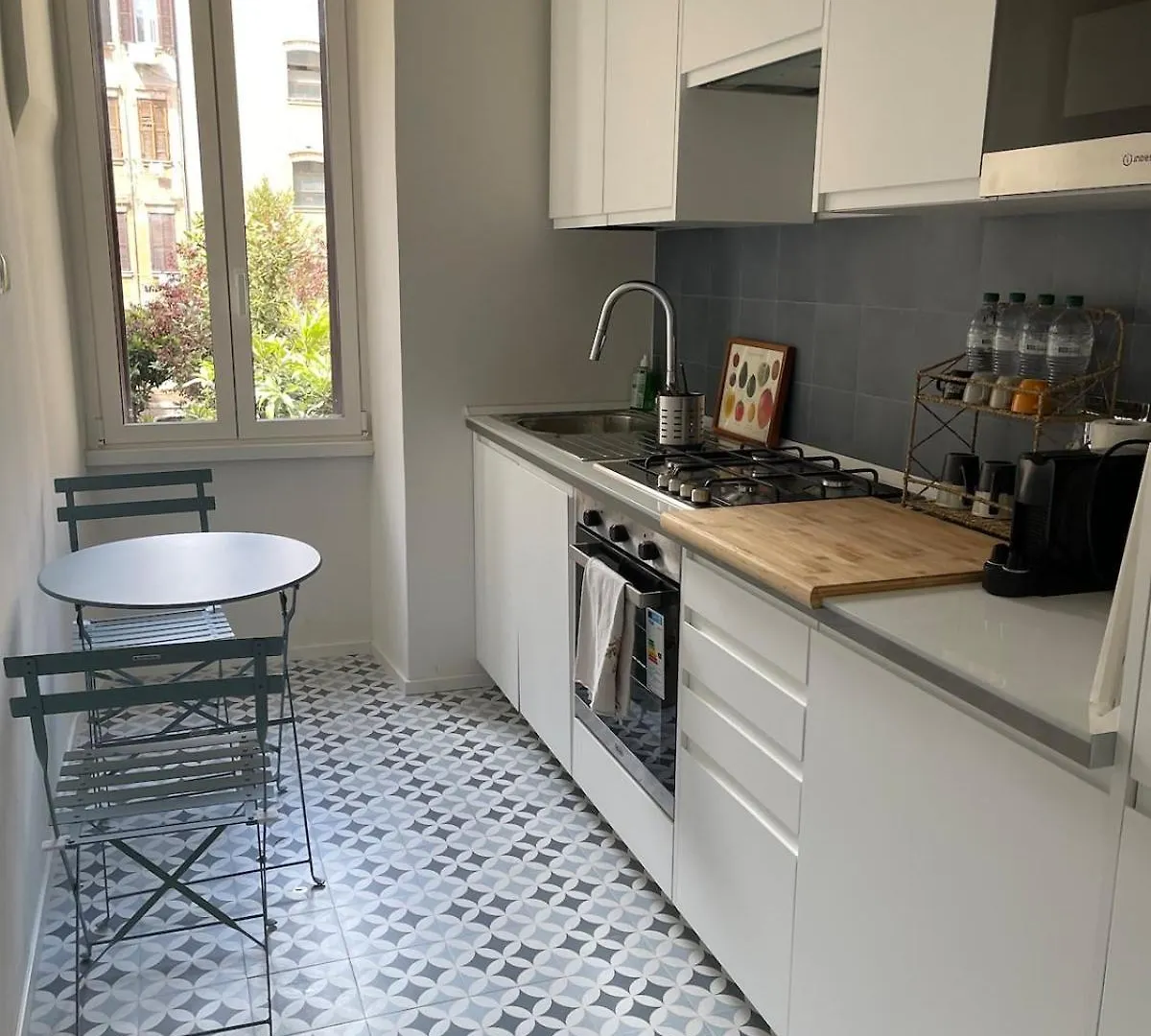 Testaccio Sul Tevere Romantic Historical Close Fao Apartment Rome