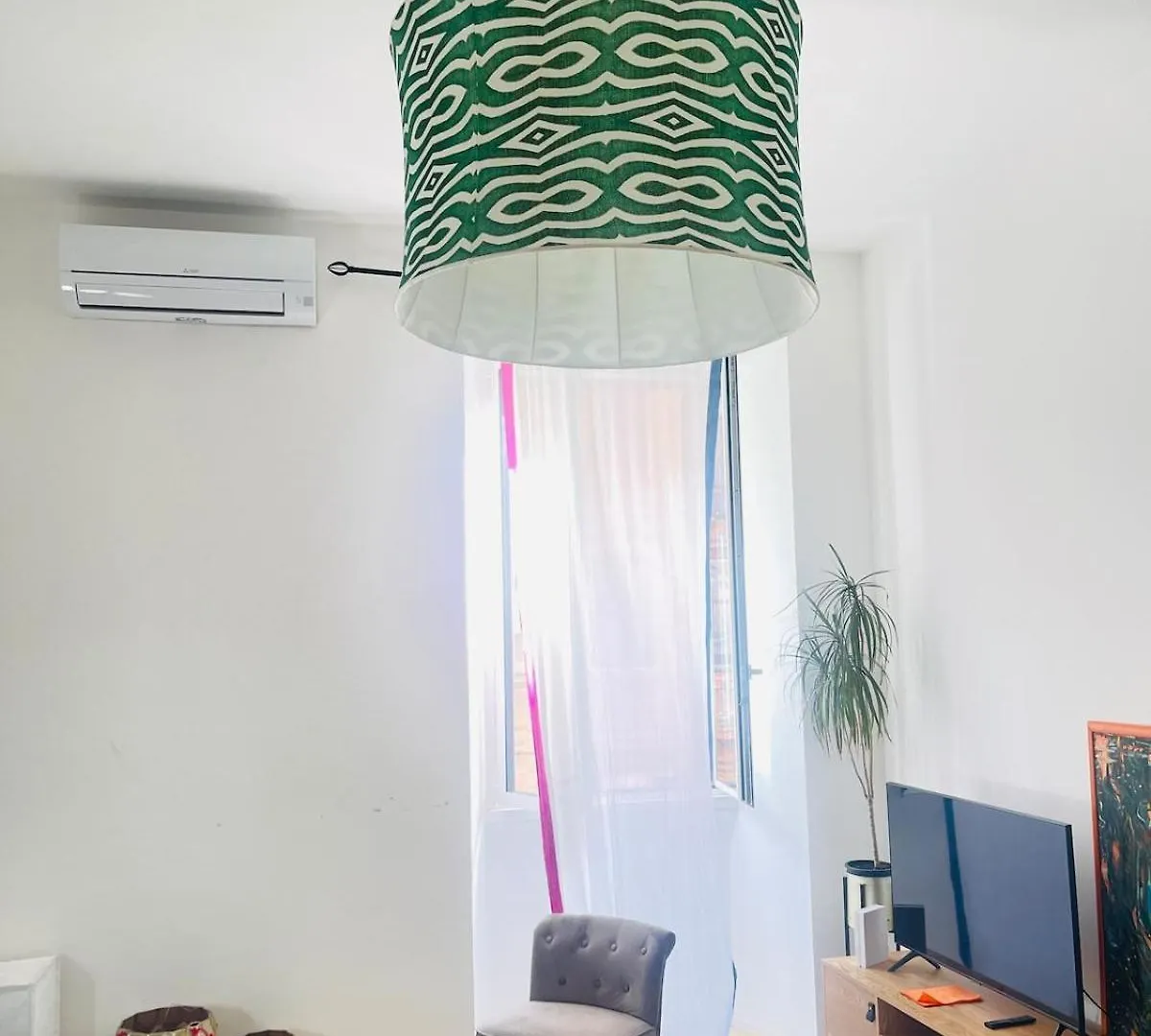 Apartment Testaccio Sul Tevere Romantic Historical Close Fao