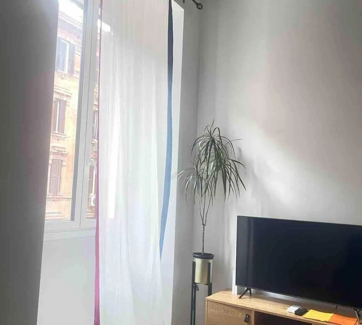 Apartment Testaccio Sul Tevere Romantic Historical Close Fao