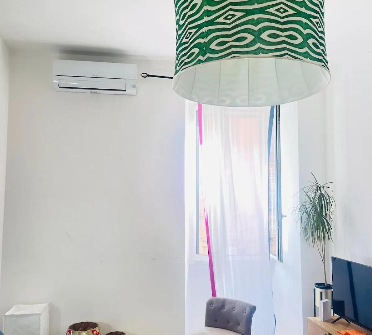Apartment Testaccio Sul Tevere Romantic Historical Close Fao Italy